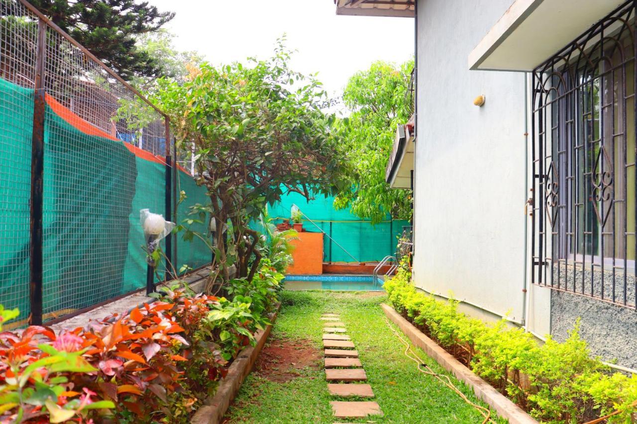 Villa Mehak Lonavala