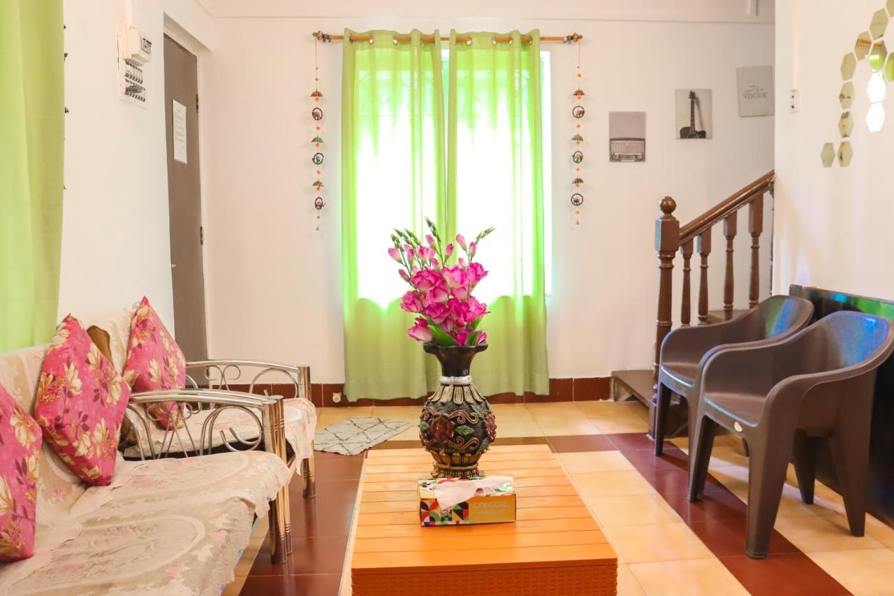 Mehak Villa