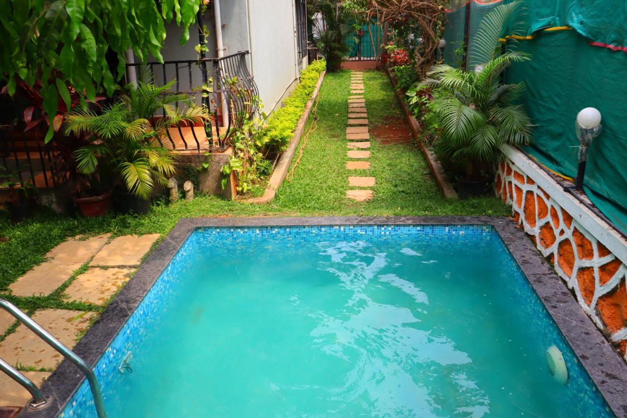 Villa Mehak *