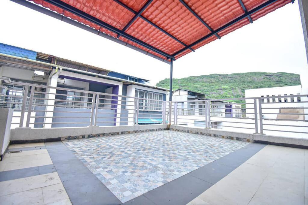 Comfy 3bhk Rio * Lonavala