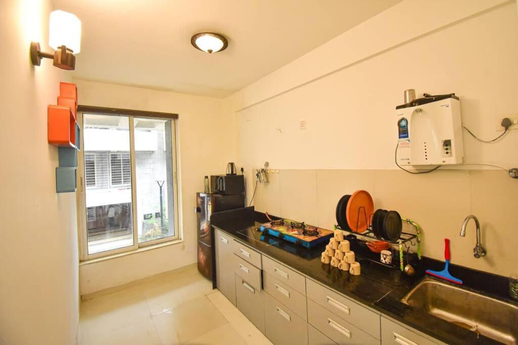 Villa Comfy 3bhk Rio