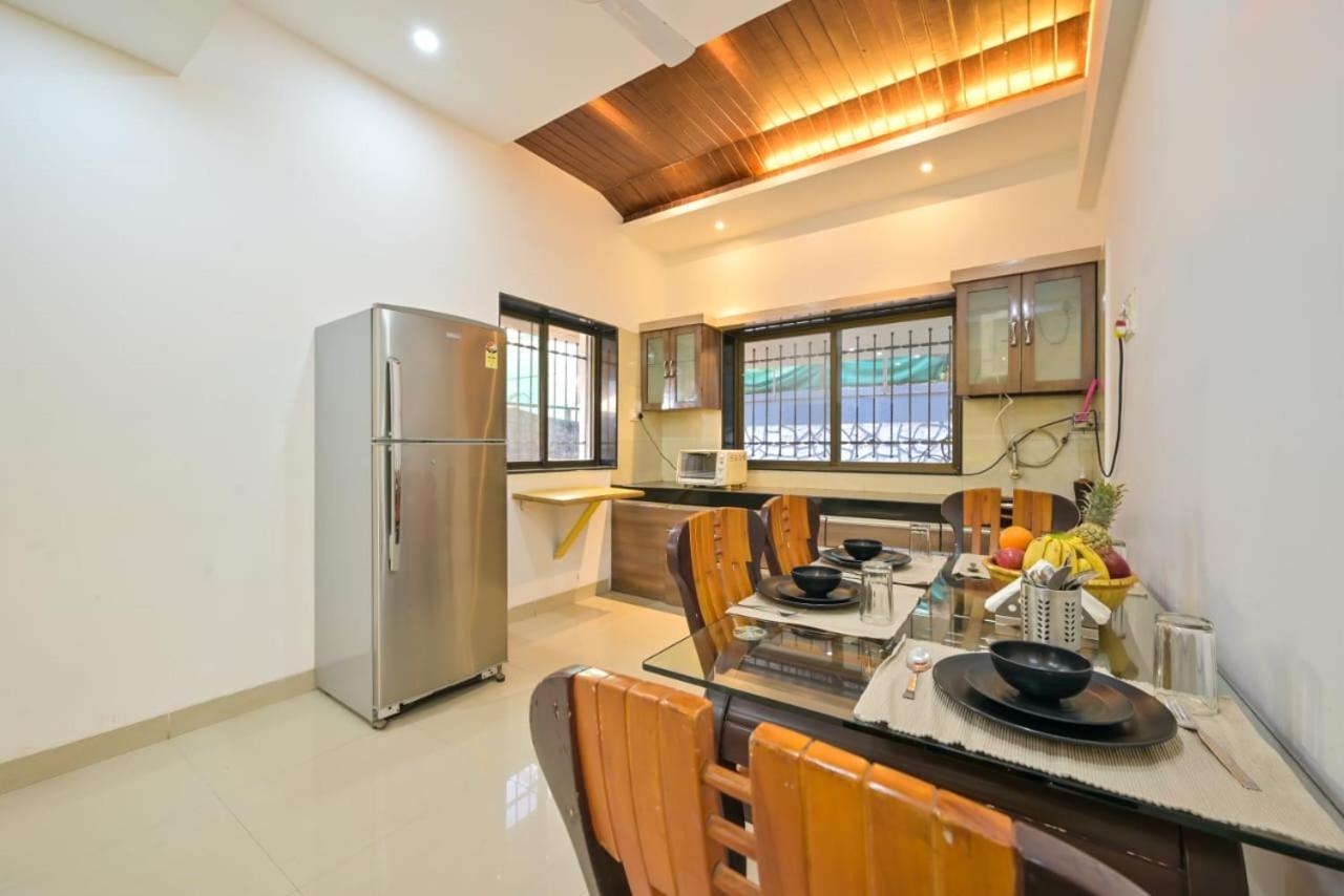 Staymatic Villas *