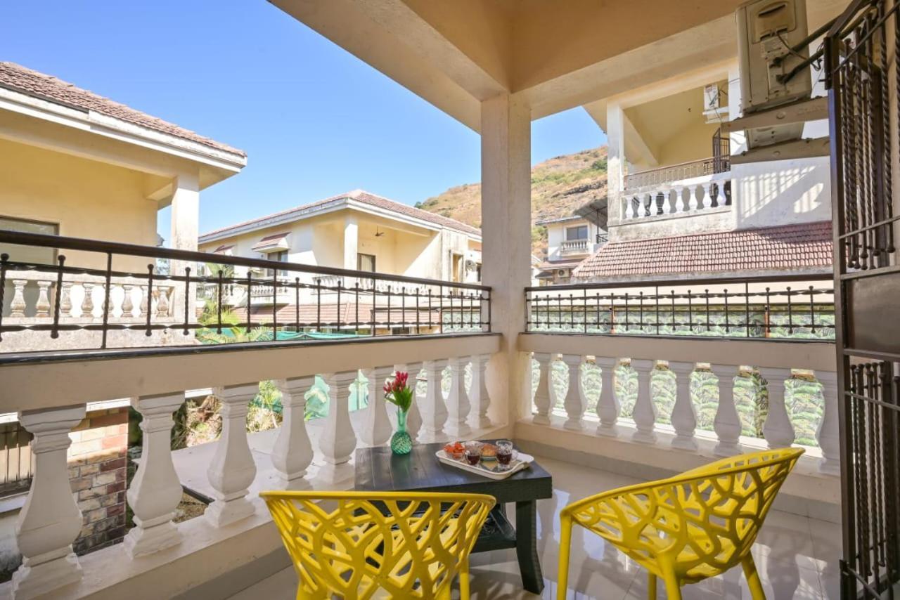 Villa Staymatic Villas Lonavala