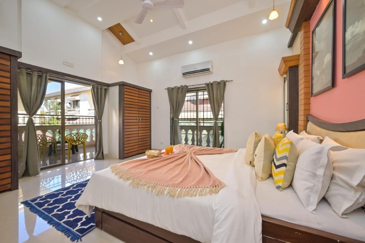 Villa Staymatic Villas Lonavala