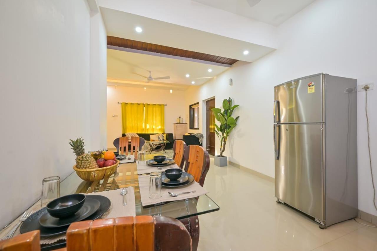 Staymatic Villas Villa