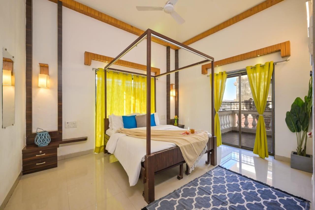 Staymatic Villas Villa Lonavala