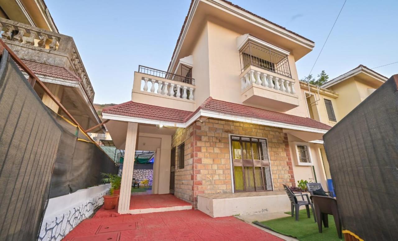 Staymatic Villas *