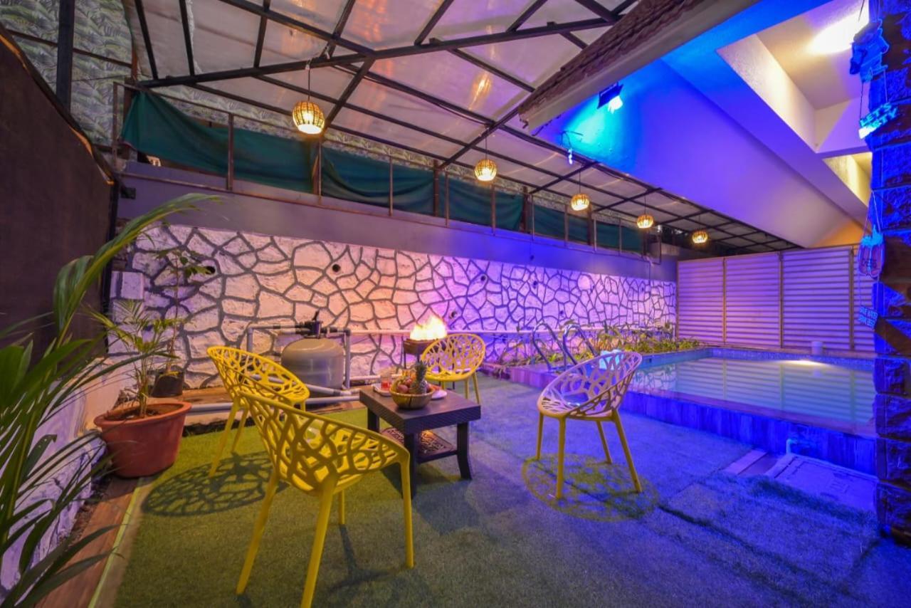 Villa Staymatic Villas