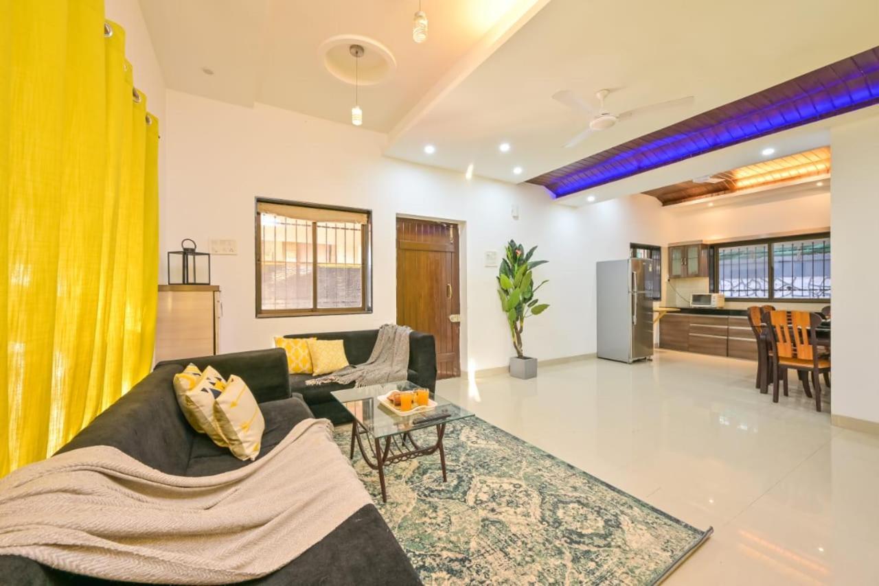 Staymatic Villas Villa *