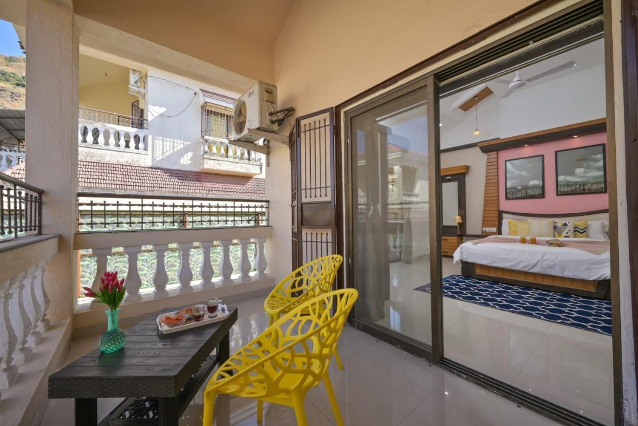 Staymatic Villas Villa