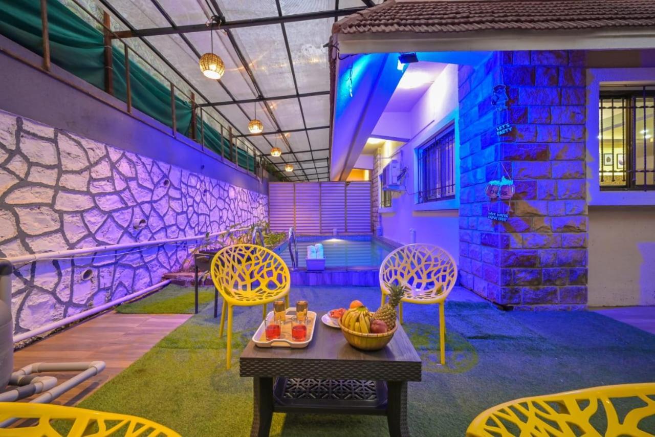 Villa Staymatic Villas *