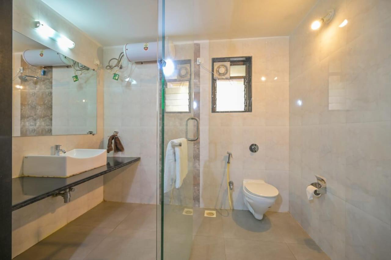 Staymatic Villas * Lonavala