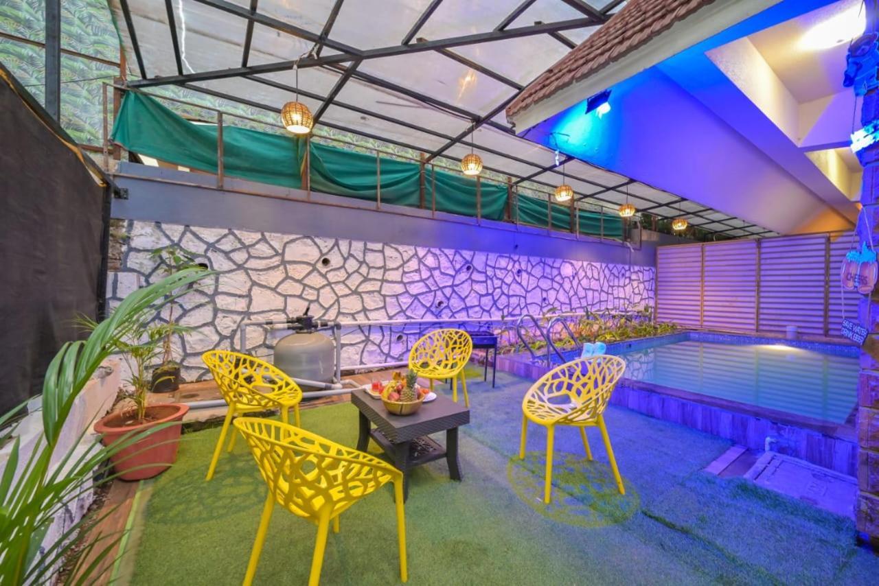 Staymatic Villas *