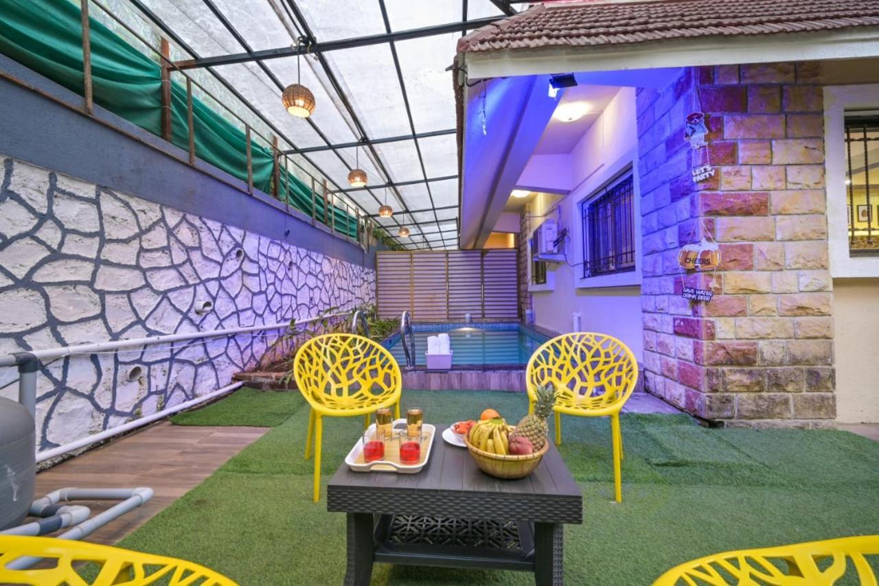 Villa Staymatic Villas