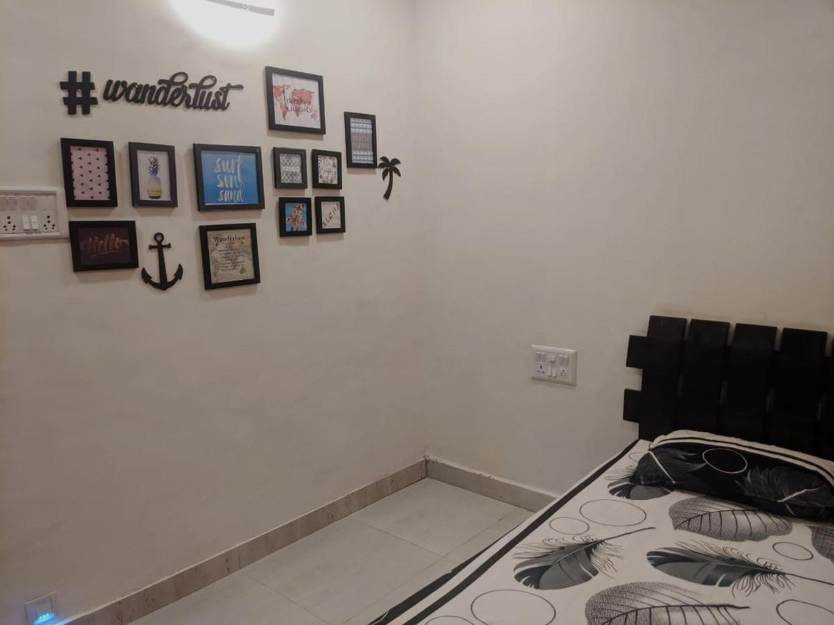 Ivy Little Door Cottage, Compact Ac 3 Bhk With Pool, Holiday home *