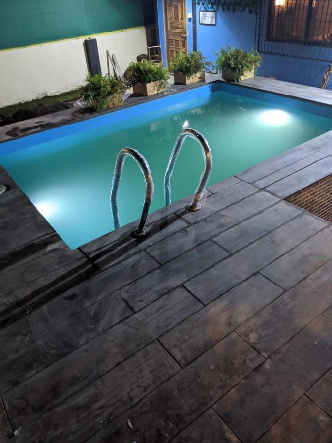 Ivy Little Door Cottage, Compact Ac 3 Bhk With Pool, Lonavala