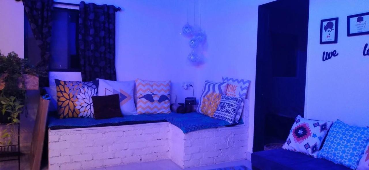 Ivy Little Door Cottage, Compact Ac 3 Bhk With Pool, Holiday home