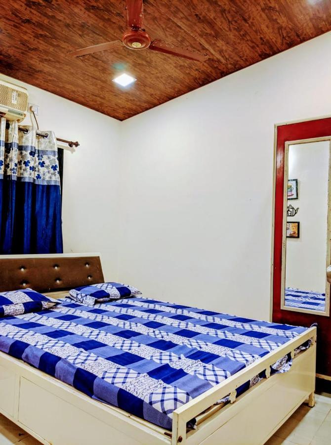 Ivy Little Door Cottage, Compact Ac 3 Bhk With Pool, * Lonavala