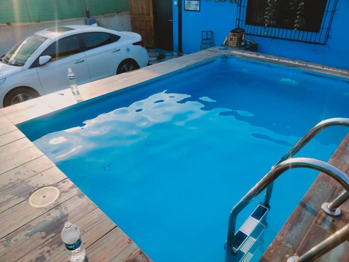 Holiday home Ivy Little Door Cottage, Compact Ac 3 Bhk With Pool, Lonavala