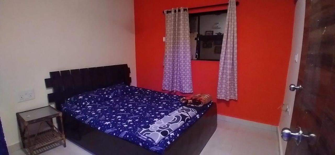 Holiday home Ivy Little Door Cottage, Compact Ac 3 Bhk With Pool, Lonavala