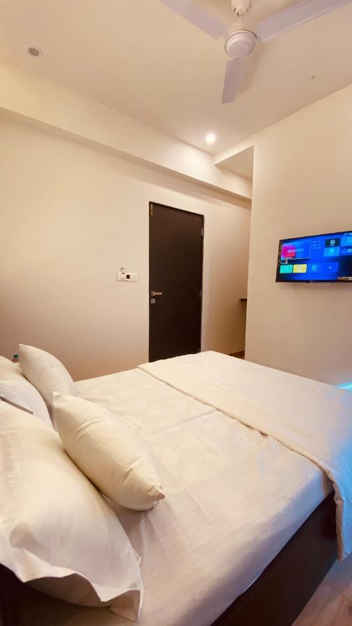 Homestay The Karla's Lonavala