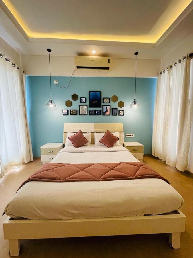 Villa Utsav Luxury Lonavala