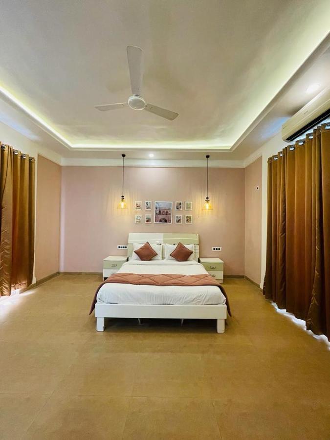 Utsav Luxury Villa Lonavala