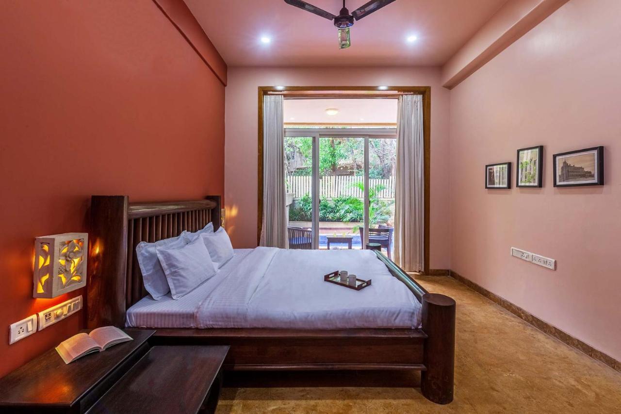 Villa Stayvista's The Happy Hive - Cozy And A Pool For A Delightful Lonavala