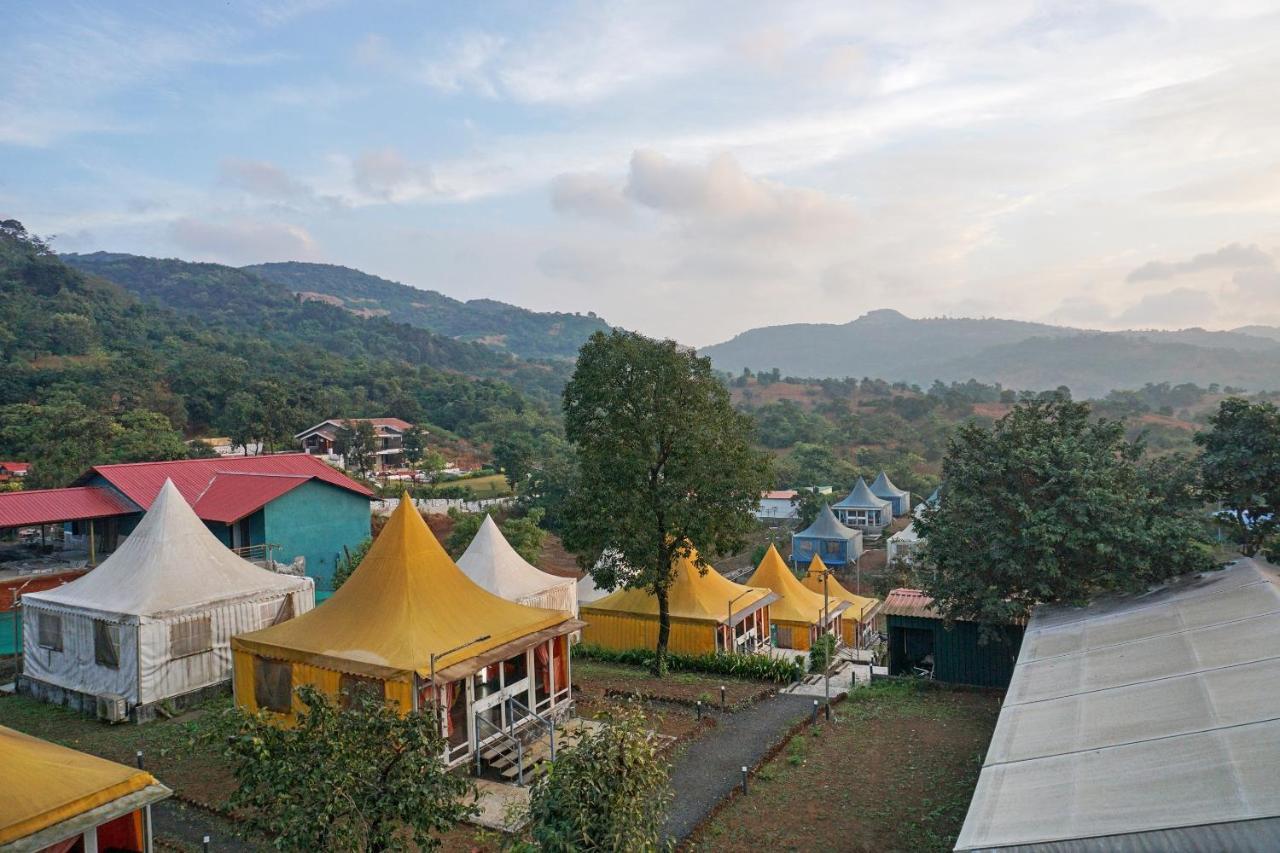 Townhouse Oak Pavana Valley 4* Lonavala