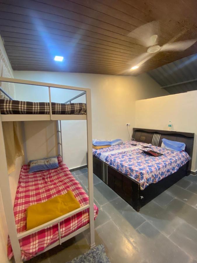 Fog Guest house