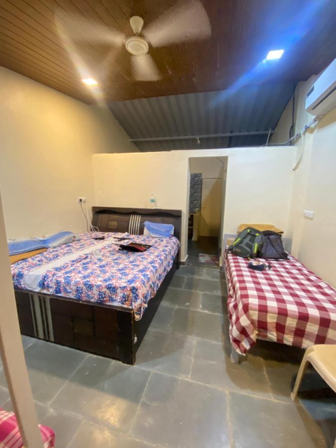 Fog Guest house