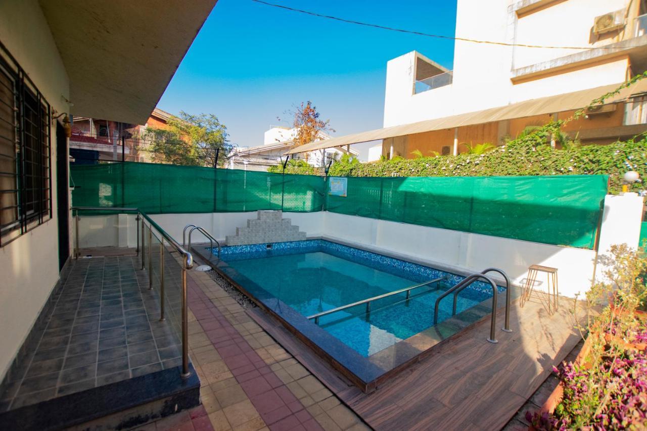 Ivy Goldenhill 3 Bhk With Private Pool, * Lonavala