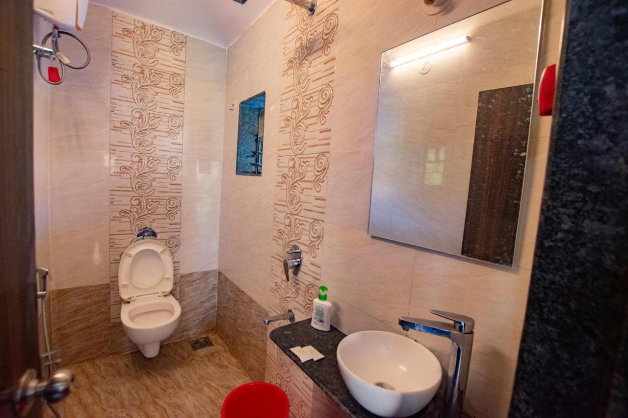 Ivy Goldenhill 3 Bhk With Private Pool, * Lonavala