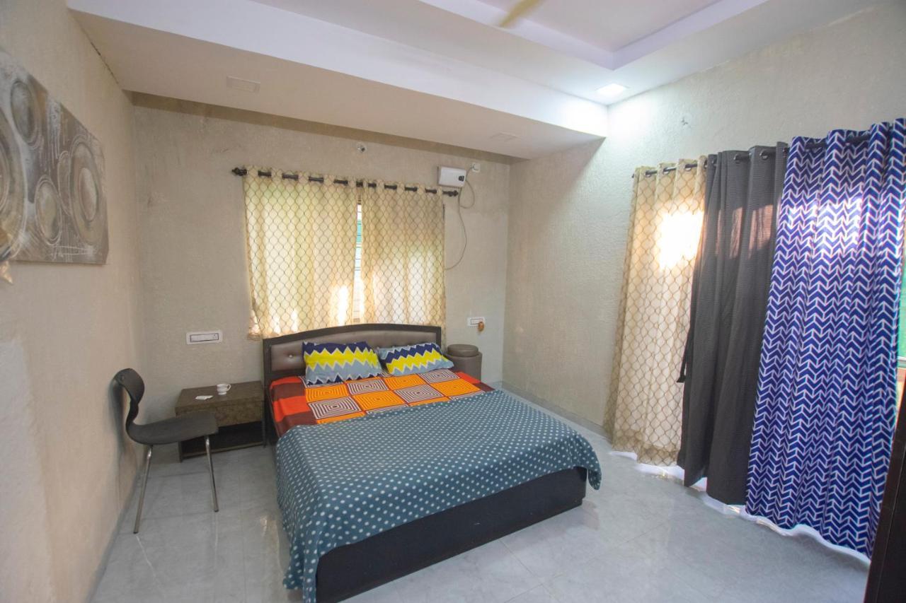 Ivy Goldenhill 3 Bhk With Private Pool, Villa