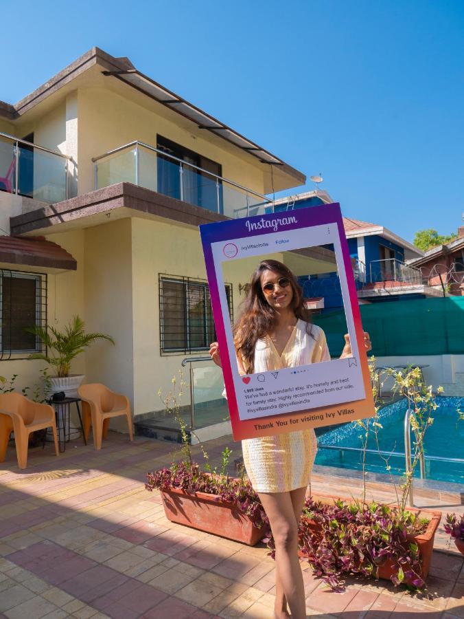 Villa Ivy Goldenhill 3 Bhk With Private Pool, *