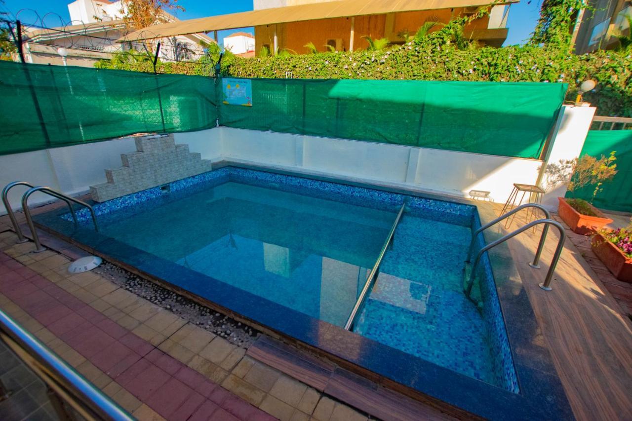 Ivy Goldenhill 3 Bhk With Private Pool, Lonavala