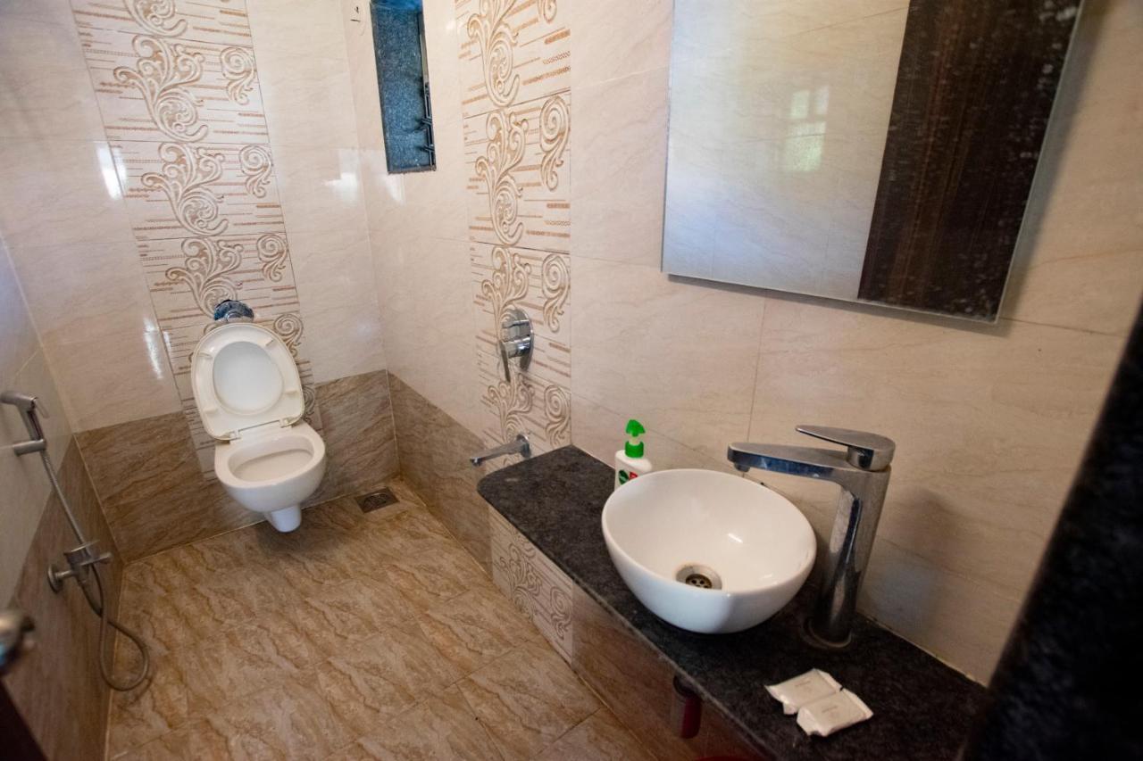 Ivy Goldenhill 3 Bhk With Private Pool, * Lonavala