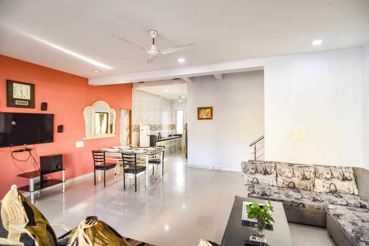 Empyrean Ll 4bhk Leoncino Ll Pvt Pool Ll Waksai Villa Lonavala