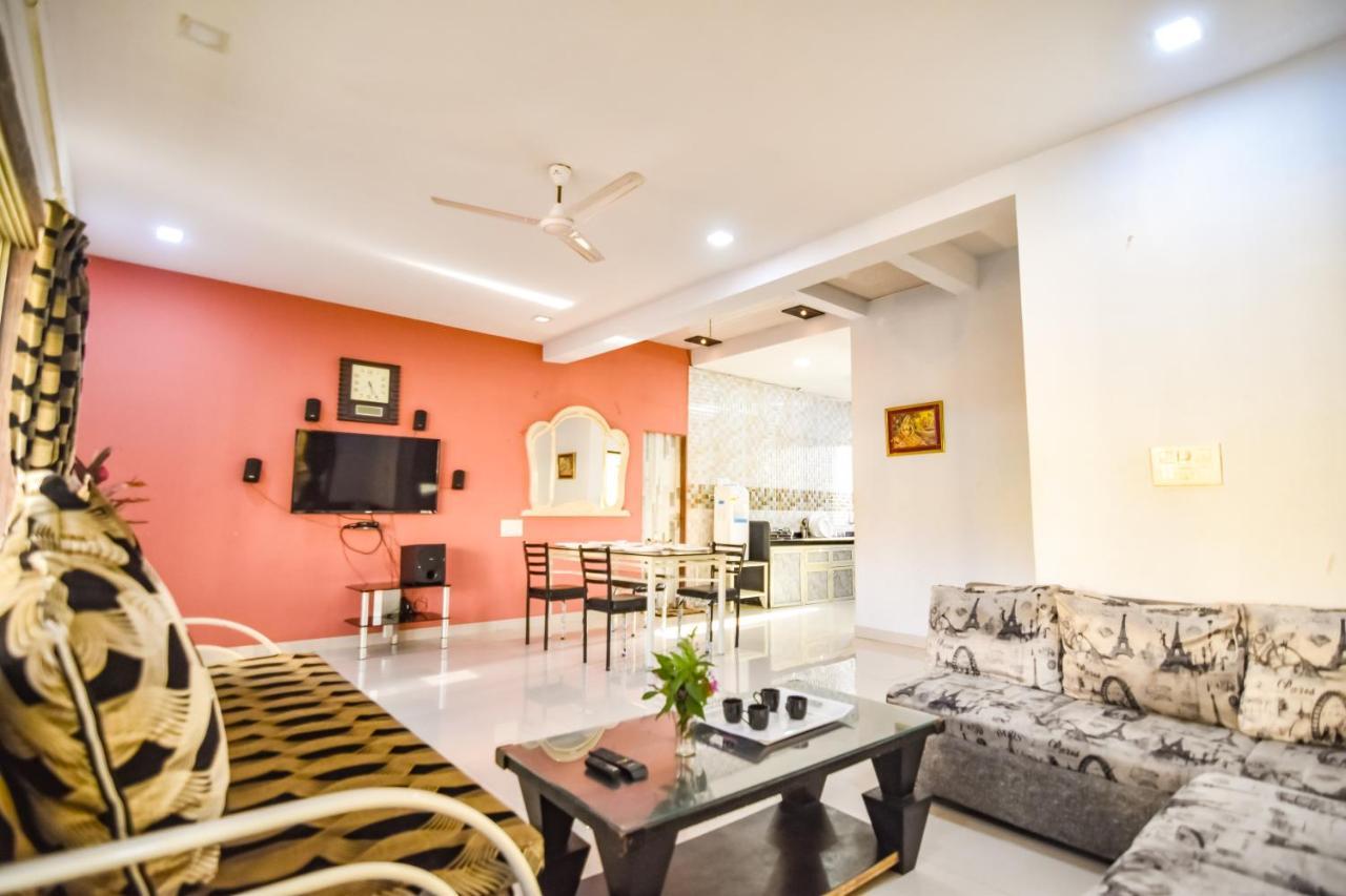 Villa Empyrean Ll 4bhk Leoncino Ll Pvt Pool Ll Waksai