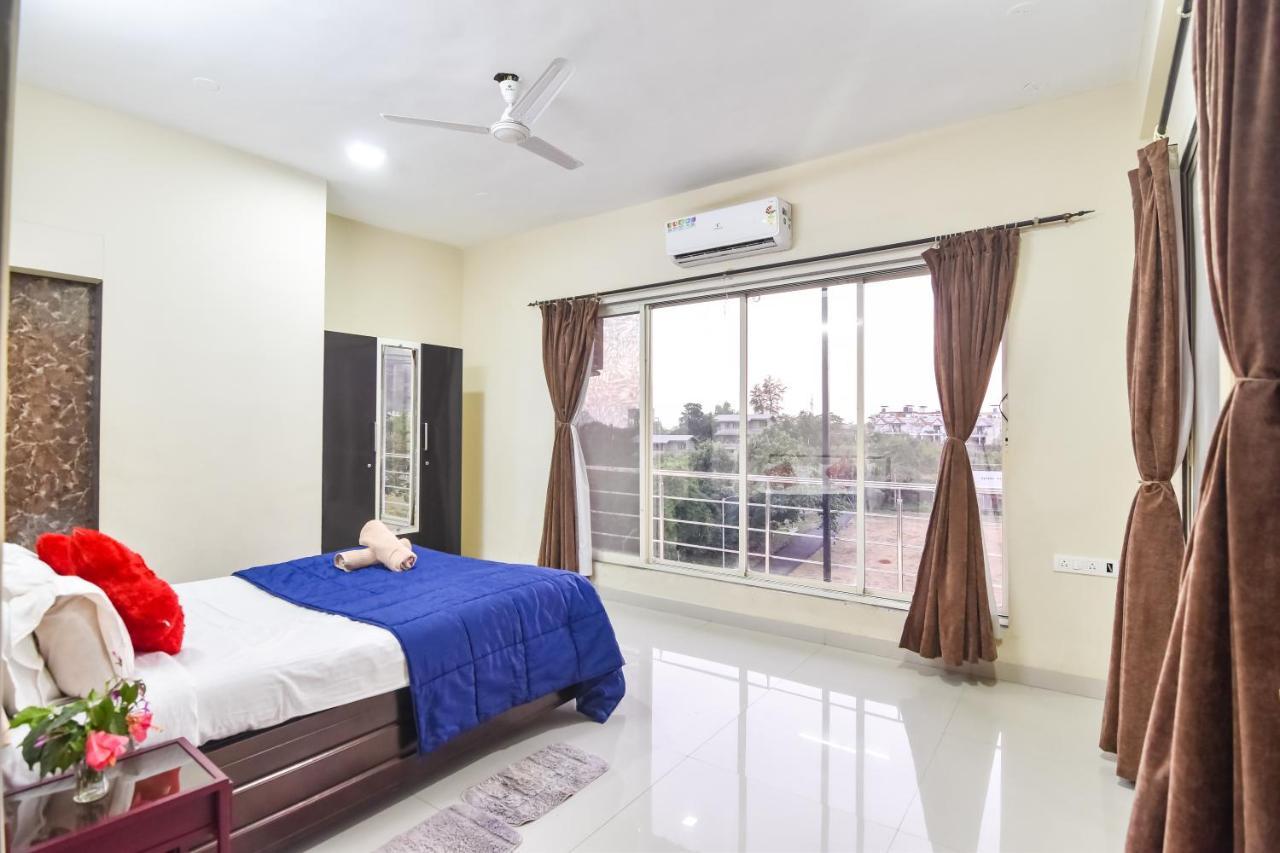 Empyrean Ll 4bhk Leoncino Ll Pvt Pool Ll Waksai Villa Lonavala