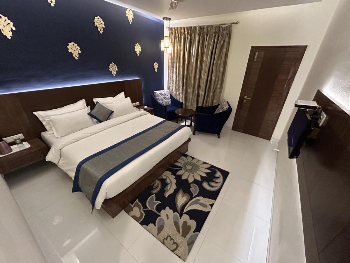 Hotel Gautam