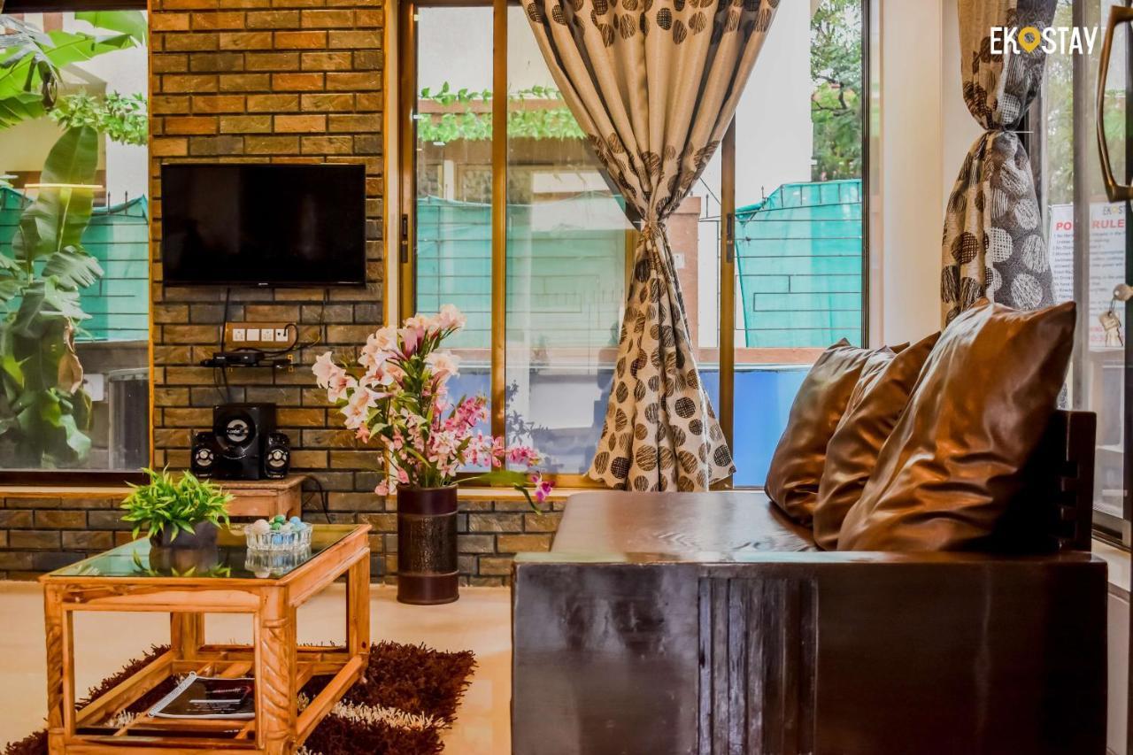 Eko Stay- Tropicana Villa Lonavala