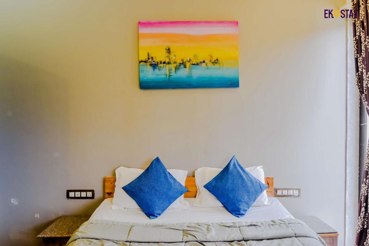 Villa Eko Stay- Tropicana Lonavala