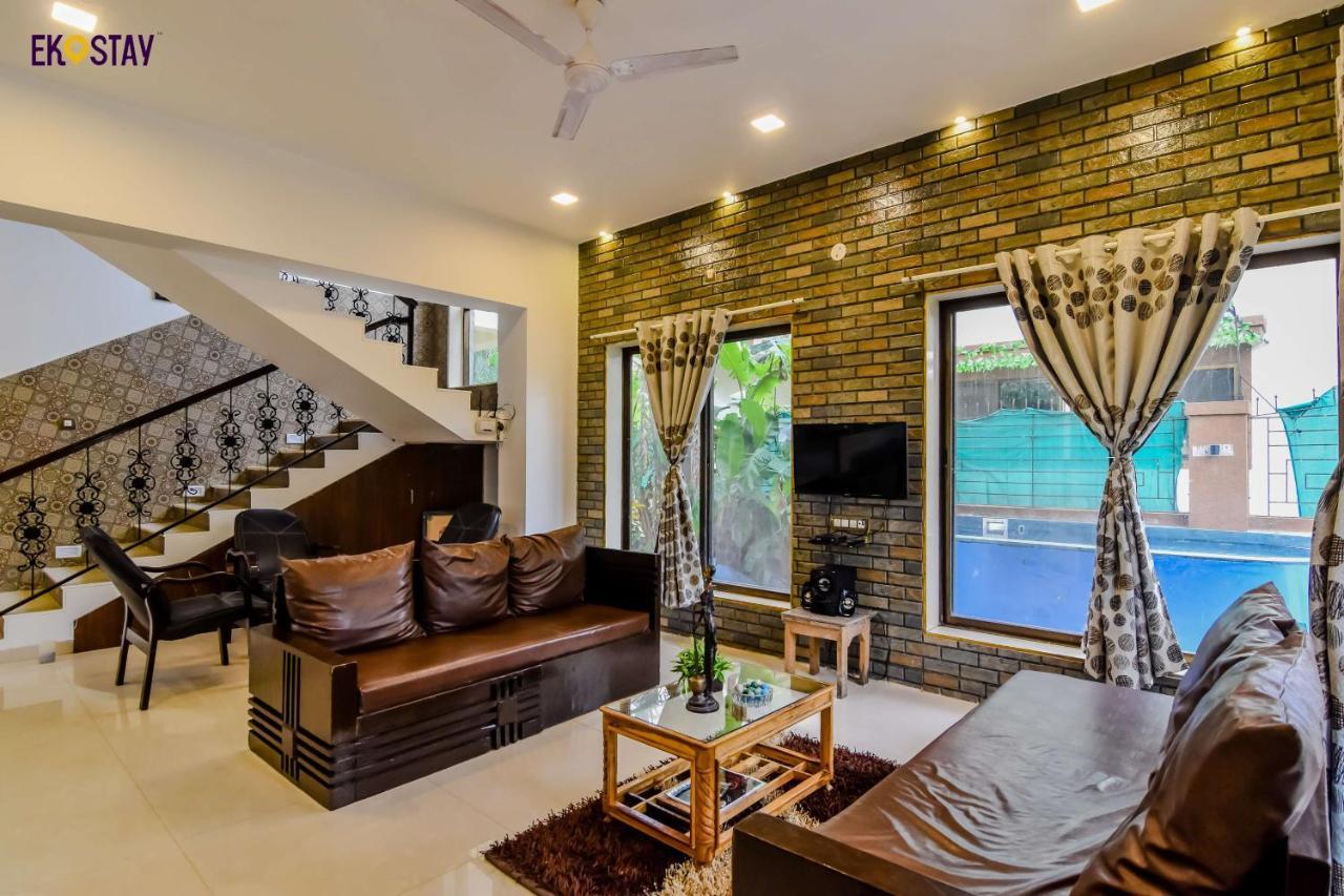 Eko Stay- Tropicana Villa Lonavala