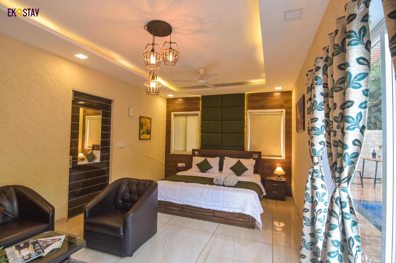 Eko Stay- Gold - Sucasa Lonavala