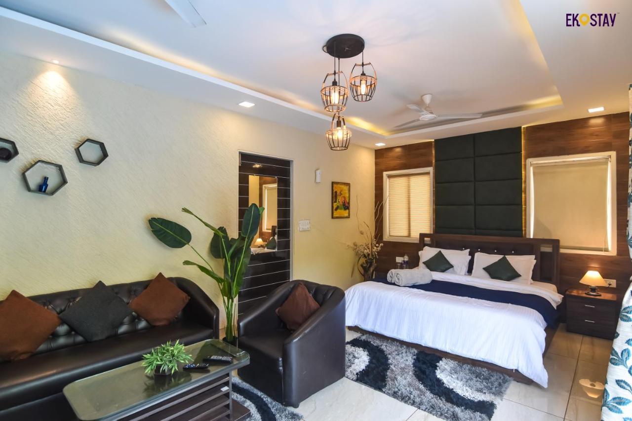 Villa Eko Stay- Gold - Sucasa