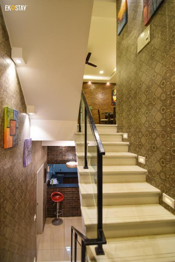 Eko Stay- Gold - Sucasa Villa