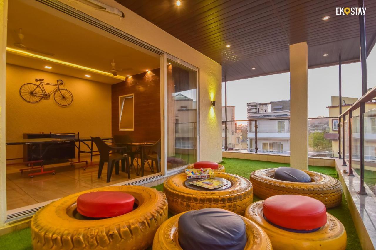 Eko Stay- Gold - Sucasa Lonavala