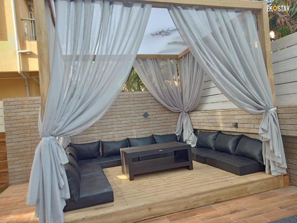 Eko Stay- Gold - Sucasa Lonavala