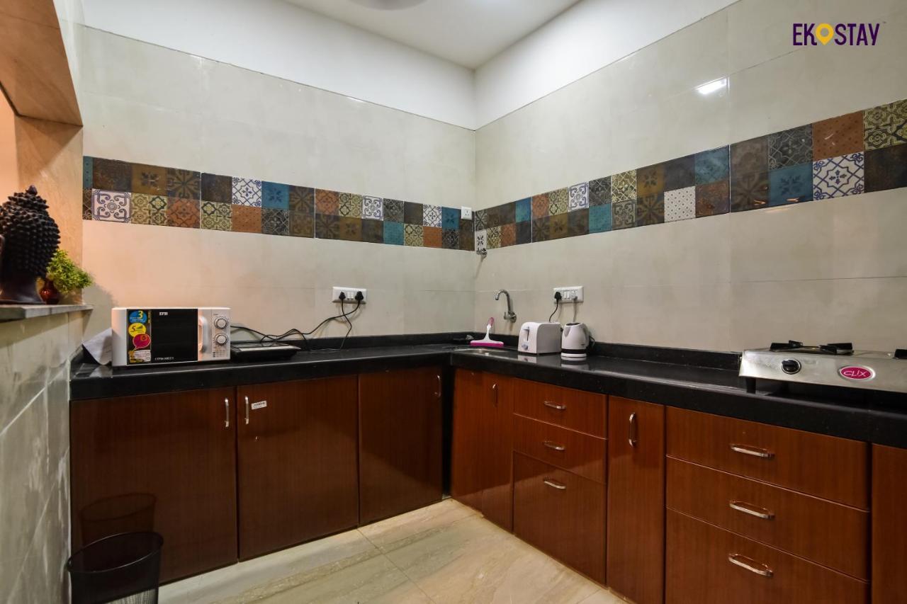 Eko Stay- Gold - Sucasa Villa